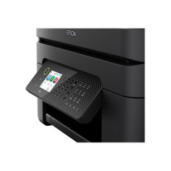EPSON WorkForce WF-2950DWF MFP colour ink-jet 216x297mm A4 10ppm print 100 sheets USB 2.0 Wi-Fi