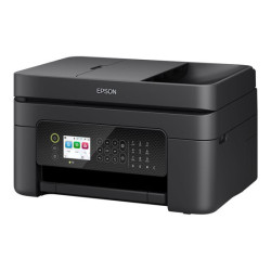 EPSON WorkForce WF-2950DWF MFP colour ink-jet 216x297mm A4 10ppm print 100 sheets USB 2.0 Wi-Fi