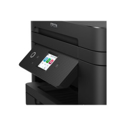 EPSON WorkForce WF-2960DWF MFP colour ink-jet A4 210x297mm A4 14ppm print 150 sheets USB 2.0 LAN Wi-Fi