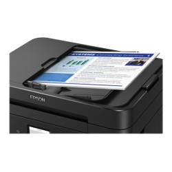 EPSON WorkForce WF-2960DWF MFP colour ink-jet A4 210x297mm A4 14ppm print 150 sheets USB 2.0 LAN Wi-Fi