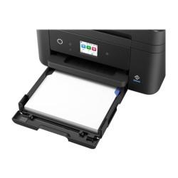 EPSON WorkForce WF-2960DWF MFP colour ink-jet A4 210x297mm A4 14ppm print 150 sheets USB 2.0 LAN Wi-Fi