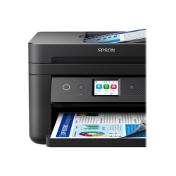 EPSON WorkForce WF-2960DWF MFP colour ink-jet A4 210x297mm A4 14ppm print 150 sheets USB 2.0 LAN Wi-Fi
