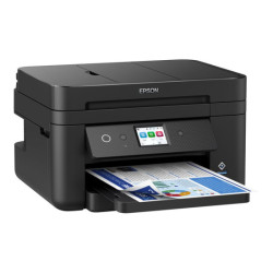 EPSON WorkForce WF-2960DWF MFP colour ink-jet A4 210x297mm A4 14ppm print 150 sheets USB 2.0 LAN Wi-Fi
