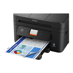 EPSON WorkForce WF-2960DWF MFP colour ink-jet A4 210x297mm A4 14ppm print 150 sheets USB 2.0 LAN Wi-Fi