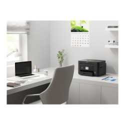 EPSON WorkForce WF-2960DWF MFP colour ink-jet A4 210x297mm A4 14ppm print 150 sheets USB 2.0 LAN Wi-Fi