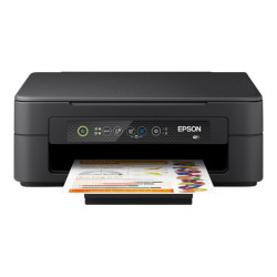 EPSON Expression Home XP-2200 MFP inkjet 3in1 27ppm mono 15ppm color