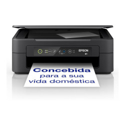 EPSON Expression Home XP-2200 MFP inkjet 3in1 27ppm mono 15ppm color