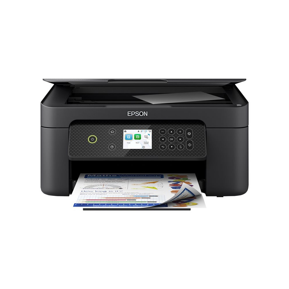 EPSON Expression Home XP-4200 MFP inkjet 3in1 33ppm mono 15ppm color