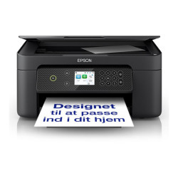EPSON Expression Home XP-4200 MFP inkjet 3in1 33ppm mono 15ppm color