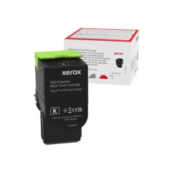 XEROX C310/C315 Black High Capacity Toner Cartridge 8000 pages