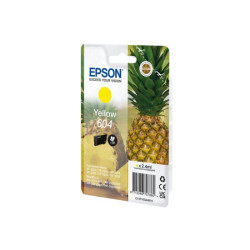 EPSON 1LB Singlepack Yellow 604 Ink