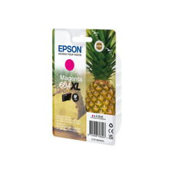 EPSON 1LB Singlepack Magenta 604XL Ink