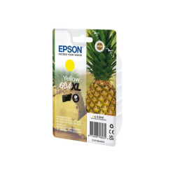 EPSON 1LB Singlepack Yellow 604XL Ink