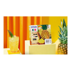 EPSON 1LB Multipack 4colours 604XL Ink