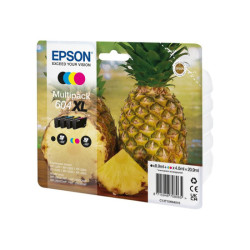 EPSON 1LB Multipack 4colours 604XL Ink