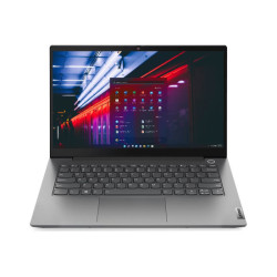 LENOVO ThinkBook 14 G2 ITL Intel Core i5-1135G7 14p FHD 8Go 256Go SSD M.2 2242 Intel UHD Graphics W11P 1YR Premier NBD ThinkRed
