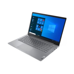 LENOVO ThinkBook 14 G2 ITL Intel Core i5-1135G7 14p FHD 8Go 256Go SSD M.2 2242 Intel UHD Graphics W11P 1YR Premier NBD ThinkRed