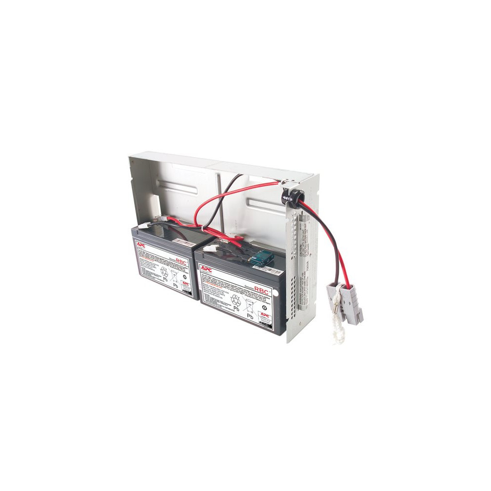 APC BATTERIE DE REMPLACEMENT