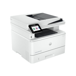 HP LaserJet Pro MFP 4102fdw Printer up to 40ppm