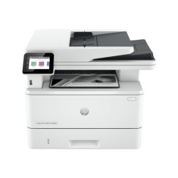 HP LaserJet Pro MFP 4102fdw Printer up to 40ppm