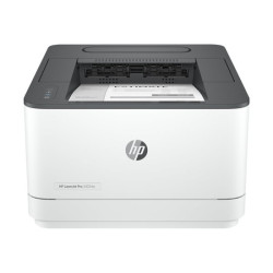 HP LaserJet Pro 3002dw Printer Mono B/W Duplex laser A4 1200x1200dpi 33ppm capacity: 250 sheets USB 2.0 LAN Wi-Fi Bluetooth LE