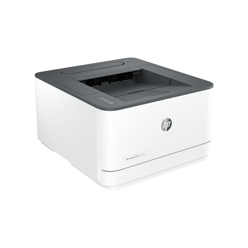 HP LaserJet Pro 3002dn 33ppm Printer