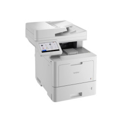 BROTHER MFC-L9630CDN MFP colour laser A4 40ppm copy 40ppm print 620 sheets USB 2.0 Gigabit LAN USB host NFC