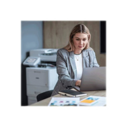 BROTHER MFC-L9630CDN MFP colour laser A4 40ppm copy 40ppm print 620 sheets USB 2.0 Gigabit LAN USB host NFC