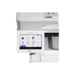 BROTHER MFC-L9630CDN MFP colour laser A4 40ppm copy 40ppm print 620 sheets USB 2.0 Gigabit LAN USB host NFC