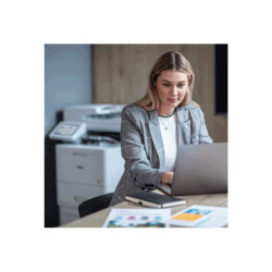 BROTHER MFC-L9630CDN MFP colour laser A4 40ppm copy 40ppm print 620 sheets USB 2.0 Gigabit LAN USB host NFC