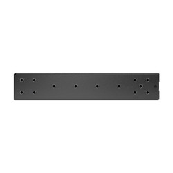 APC Rack ATS 230V 16A C20 in 8-C13 1-C19 out