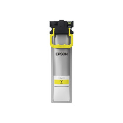 EPSON 1LB WF-C53xx/WF-C58xx Series Ink Cartridge L Yellow 3.000 pages