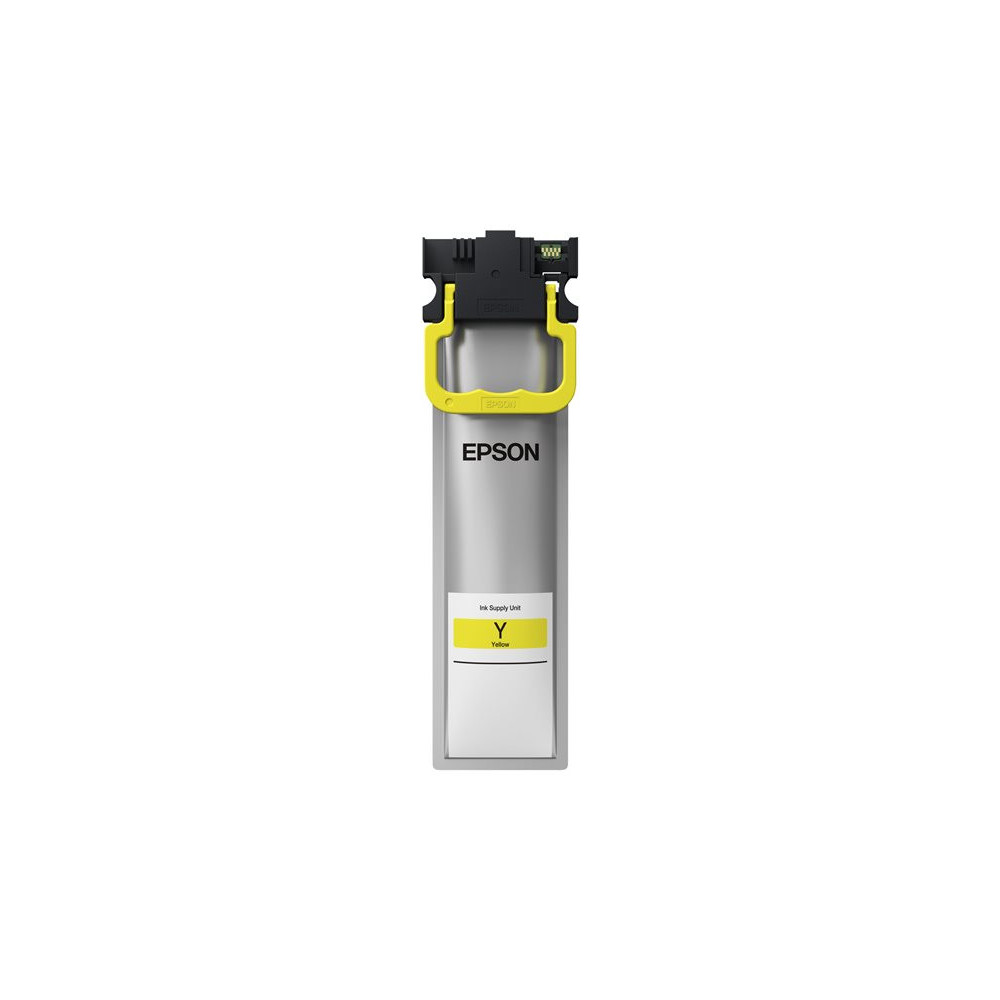 EPSON 1LB WF-C53xx/WF-C58xx Series Ink Cartridge L Yellow 3.000 pages