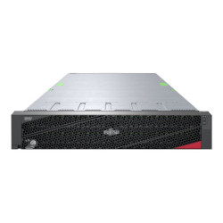 FUJITSU PRIMERGY RX2540 M6 Intel Xeon Gold 5315Y 1x32Go 10xLFF 1x900W DVDRW 4x1Gb
