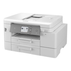 BROTHER MFC-J4535DWXL MFP Inkjet A4 4in1 20ppm