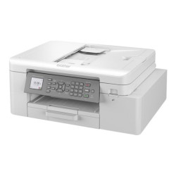 BROTHER MFCJ4340DWE ECOPRO Inkjet Multifunction Printer 4in1 20/19ppm 1200x2400dpi