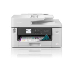 BROTHER MFCJ5340DWE A3 ECOPRO Inkjet Multifunction Printer 4in1 28/21ppm 1200x4800dpi