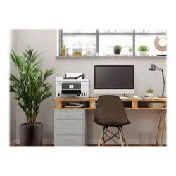 CANON MAXIFY GX4050 MFP colour ink-jet refillable A4 18 ipm print 350 sheets USB 2.0 LAN Wi-Fi