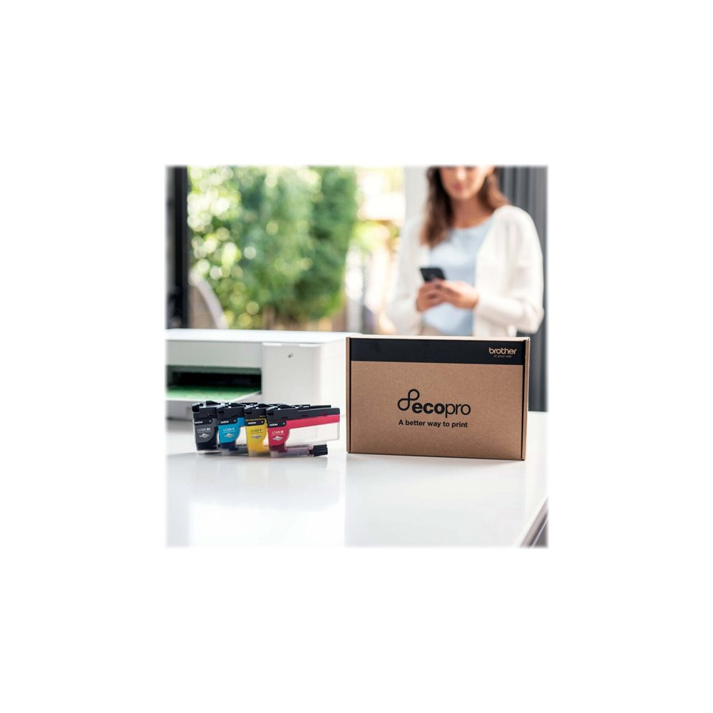 BROTHER DCP-J1200WE EcoPro 3in1 MFP DIN A4 16ppm