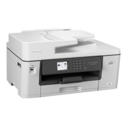 BROTHER MFC-J6540DWE EcoPro 4in1 Business-Ink MFP DIN A3 Duplexprintfunction 28ppm