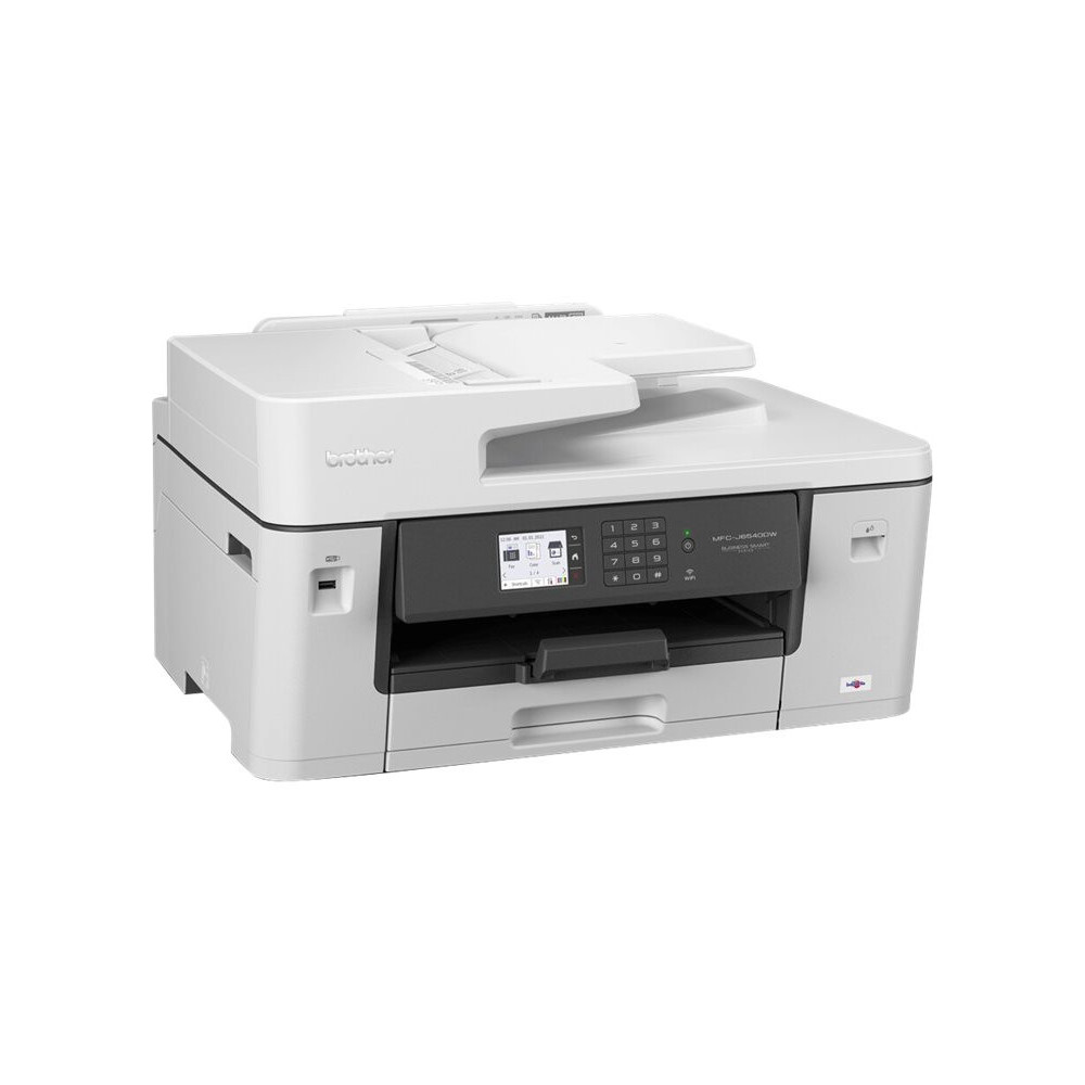 BROTHER MFC-J6540DWE EcoPro 4in1 Business-Ink MFP DIN A3 Duplexprintfunction 28ppm
