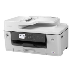 BROTHER MFC-J6540DWE EcoPro 4in1 Business-Ink MFP DIN A3 Duplexprintfunction 28ppm