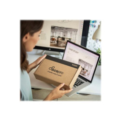 BROTHER MFC-J6540DWE EcoPro 4in1 Business-Ink MFP DIN A3 Duplexprintfunction 28ppm