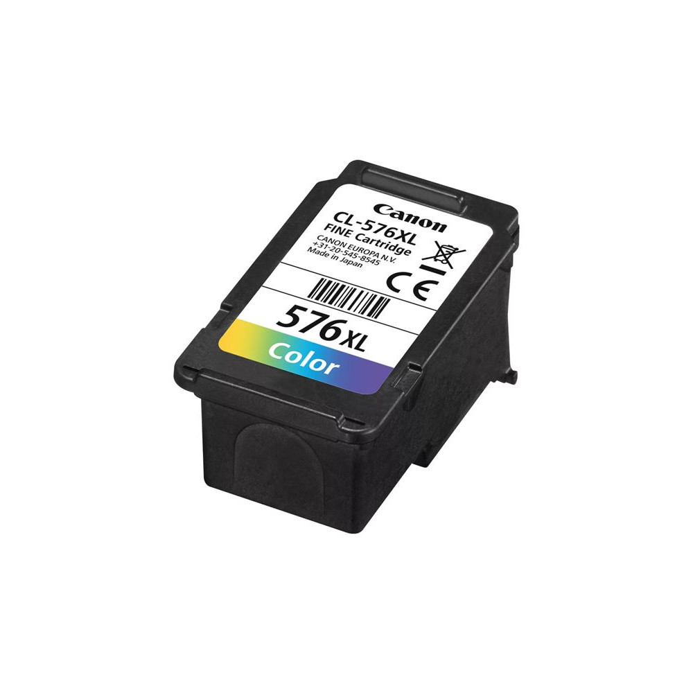CANON 1LB CL-576XL Color Ink Cartridge