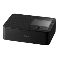 CANON COMPACT PRINTER SELPHY CP1500 Black