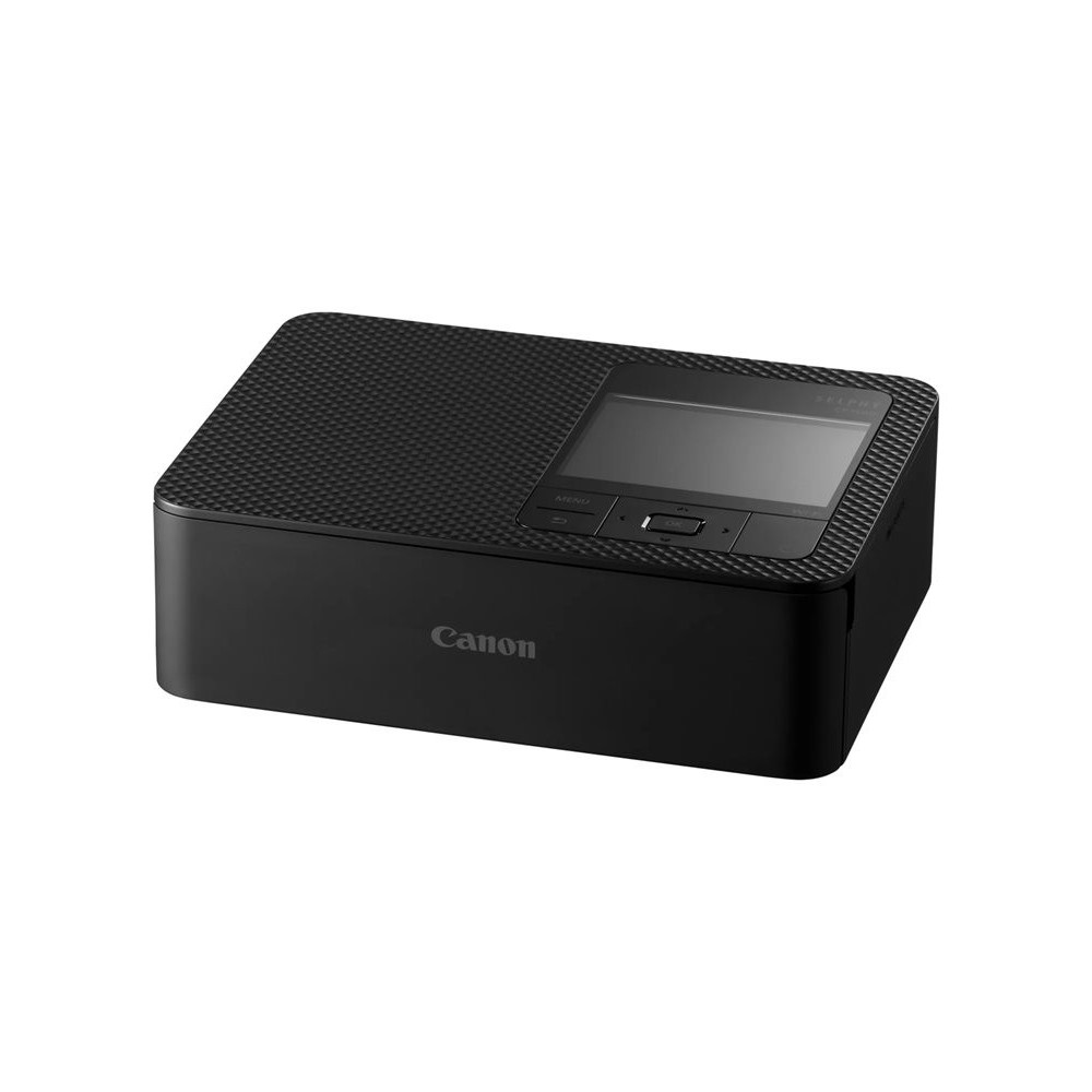 CANON COMPACT PRINTER SELPHY CP1500 Black
