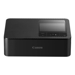 CANON COMPACT PRINTER SELPHY CP1500 Black