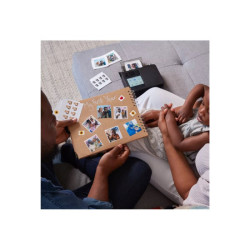 CANON COMPACT PRINTER SELPHY CP1500 Black