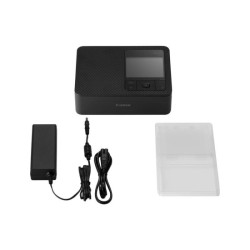 CANON COMPACT PRINTER SELPHY CP1500 Black