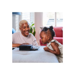 CANON COMPACT PRINTER SELPHY CP1500 Black